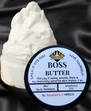 Load image into Gallery viewer, BOSS BUTTER MINI