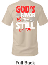 Load image into Gallery viewer, Favored TEE