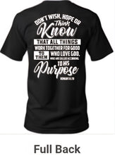 Load image into Gallery viewer, Know it TEE