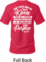 Load image into Gallery viewer, Know it TEE