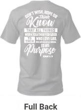 Load image into Gallery viewer, Know it TEE