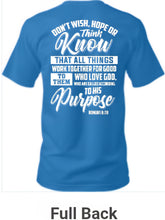 Load image into Gallery viewer, Know it TEE