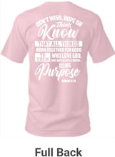 Load image into Gallery viewer, Know it TEE