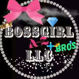 BOSSGIRL A-Z LLC
