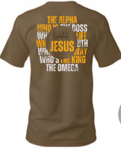 Load image into Gallery viewer, Jesus is
