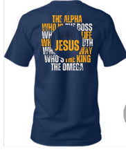 Load image into Gallery viewer, Jesus is
