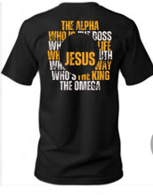 Load image into Gallery viewer, Jesus is
