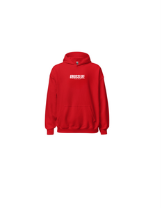 Balance Hoodie