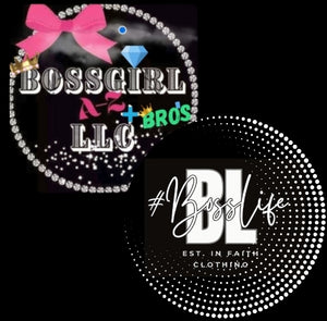 BOSSGIRL A-Z LLC