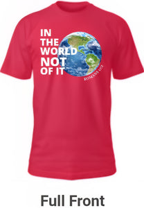 The world