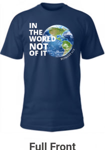 The world