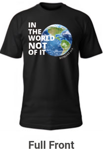 The world