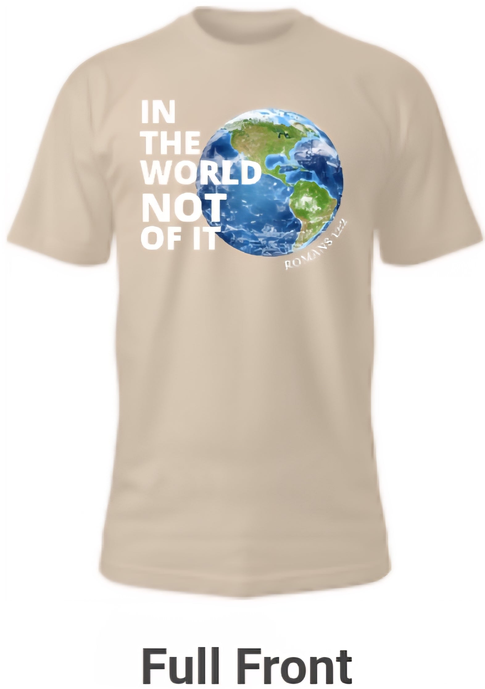 The world