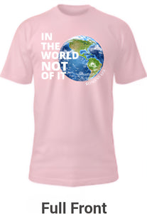 The world
