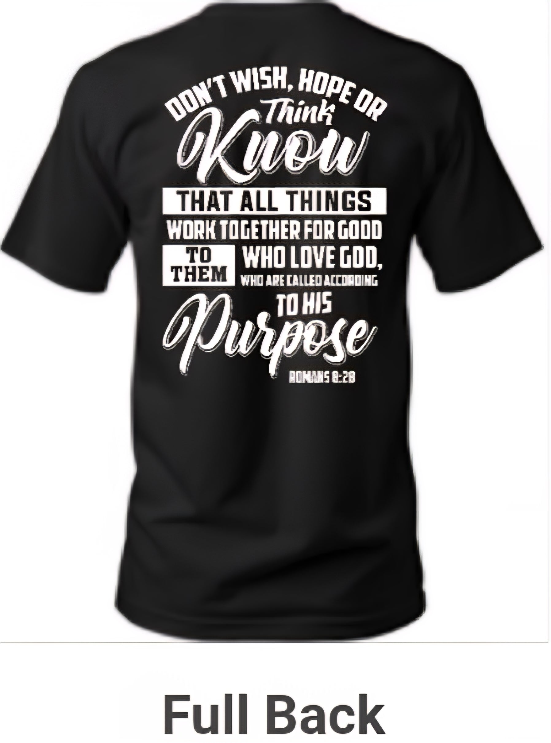 Know it TEE