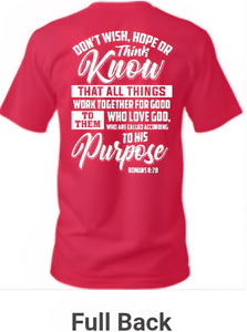 Know it TEE