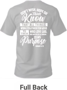 Know it TEE