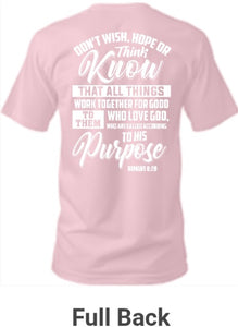 Know it TEE