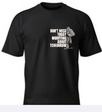 Load image into Gallery viewer, Todays enough
