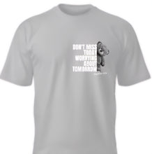 Load image into Gallery viewer, Todays enough
