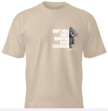 Load image into Gallery viewer, Todays enough
