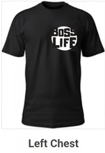 Load image into Gallery viewer, Bosslife
