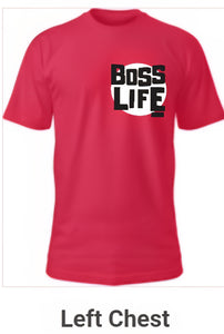 Bosslife