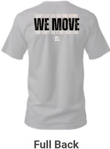 We Move MOTTO