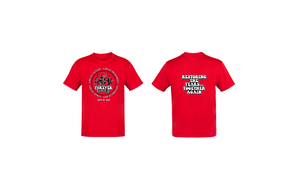 "Forever Family" t-shirt