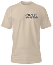 Load image into Gallery viewer, Seek 1st the Kingdom TEE
