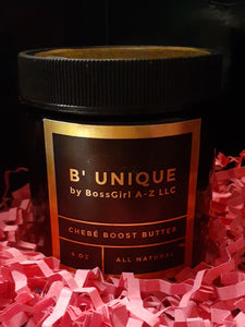 Chebe` Infused Boost Butter