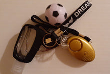 Load image into Gallery viewer, SAFETY 1ST KEYCHAINS (BOYS &amp; GIRLS)
